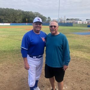 Meet your Posher, Michael